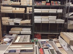 500 Random Baseball Cards from 1980s-Present (includes Rookies, Stars, Commons)