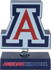 Arizona Wildcats Bobble Logo Bobble NCAA College