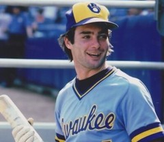 Paul Molitor Card Sale – You Pick – Base Set and Inserts – Brewers- HOF