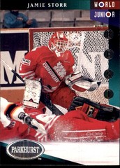 1993-94 Parkhurst Base RCs Stars 🥅 YOU PICK 🥅Complete Your NHL Set #361 – #540