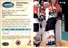 1993-94 Parkhurst Base RCs Stars 🥅 YOU PICK 🥅Complete Your NHL Set #361 – #540