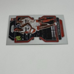 2022 Panini Prizm WNBA – Rhyne Howard #181 (RC)
