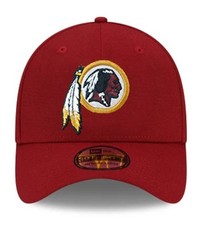 Rare Authentic NFL Washington Redskins Classic New Era OnField 39Thirty Flex Hat
