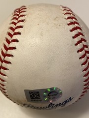 Alex Gordon 2-RBI SINGLE (Career Hit #1,599) to Ramon Laureano off Jake Diekman