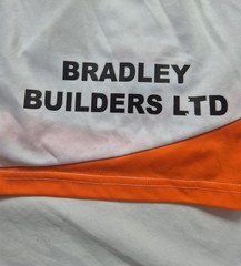 Blackpool Football Shorts Cabrini Mens Size Large