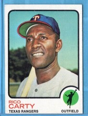 1973 Topps Baseball Cards – Pick your favorite Cards 200-450