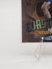 1998-99 Topps Chrome – Coast to Coast Kevin Garnett #CC8 Clean And Crisp NM+ -JR