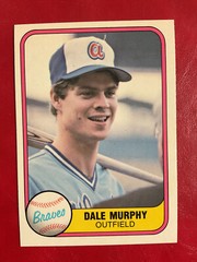 Dale Murphy or Todd Helton Rookies & inserts  » YOU PICK  » Atlanta Braves Rockies