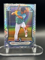 2026 Bowman Reptilian Refractors Pick your Card! All card 2.00! Multi Discounts!
