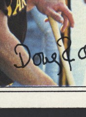 1977 Topps #9 Doug Rader Padres