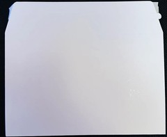 25 Armalope Envelopes Standard Ebay ship Cards 25x Fast Ship Armalopes