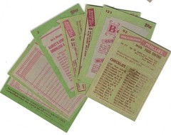 1985 TOPPS BASEBALL CARD SINGLES (1-264) *** 30¢ EACH+ ***$3.00 MINIMUM***
