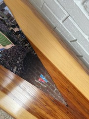 Huge Chicago Cubs MLB Wool Blend Felt Pennant 17”x40” Wrigley Field