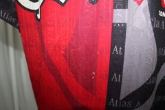 Club Atlas jersey 100% authentic atletica Size XLarge 1997-1998 #27 R.MARQUEZ T