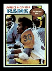 1979 Topps Football #265-528 EX-MT/NM Pick From List ALL PICTURED uu6