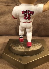 Mark Mcgwire 70 Homerun Statue