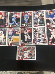 🔥 2026 Topps Series 1 Team Base Sets – Pick Your Team – All Teams Available!
