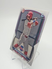 2023 Bowman Nikau Pouaka-Grego BP-89 1ST Bowman