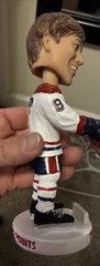 Tyler Johnson Bobblehead (2007-11) 282 Points