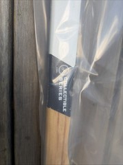 SEATTLE KRAKEN NHL Inaugural Season Ticket Holder Member 2021-2022 Hockey Stick