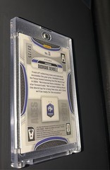 2026 Panini Prizm FIFA World Cup OUSMANE DEMBELE ACES Orange Prizm 3/25 France