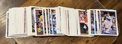 2026 Topps 1991 ‘91 RETRO 75th COMPLETE 100 CARD SET T91-1~100 Roman Ohtani +