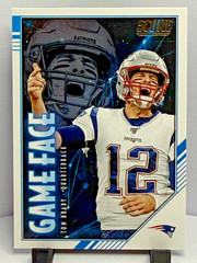 U You Pick From List Tom Brady