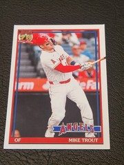 2026 Topps Baseball Series 1 1991 35th Anniversary Complete your Set You Pick