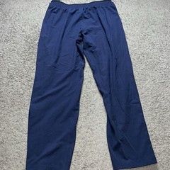 Nike WNBA DRI FIT Rebel Player Issued Basketball Pants Atlanta Dream XL