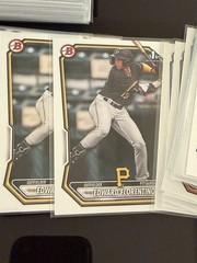 2026 Bowman Baseball PAPER PROSPECTS Singles (#BP1-150) + 2 Card Min Purchase!