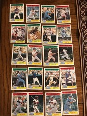 Don Mattingly 1985 Drakes (Sale Is For Card In Title) (17,878