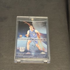 2025-26 Topps Chrome – Activators Cooper Flagg #AC-11 (RC)