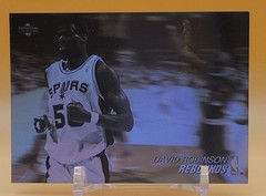 1991-92 Upper Deck Award Winner Holograms You choose from list