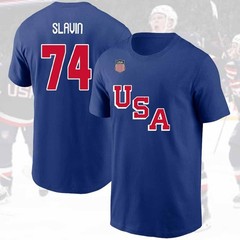 USA Hockey Team 2026 Winter Olympics Name & Number Players Unisex Gifts For Fans
