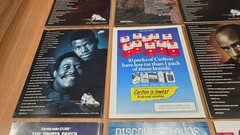 Sports Illustrated 1992 LOT SET of 15 ISSUES Michael Jordan Charles Barkley Ali