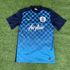 Queens Park Rangers 2015/2016 Third Football Shirt- Nike- Size Small