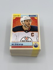 2022-23 OPC O-Pee-Chee Retro (#251-540) Complete Your Set, You Pick!