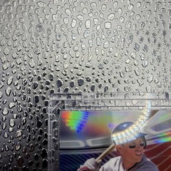 #RVA-19 Alan Trammell 2026 Topps Chrome Chrome Rivals Away Detroit Refractor⚾️🔥