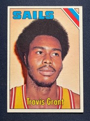 1975-76 Topps Basketball Commons You Pick! Free Shipping in sleeve & top loader!