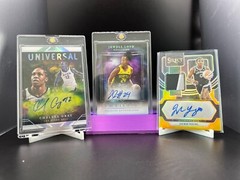 Unrivaled Teams Mystery WNBA Pack & Team Sticker Combo (Buy 5 Get 1 Free!)