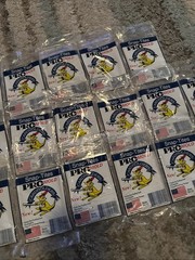 Pro-Mold # PC12 Regular Snap Tite Card Holder New 16 count lot
