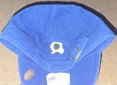 NEW Brooklyn Dodgers &rsquo;47 Brand Soft Dad Strapnack Hat Cap