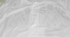 NWT MLB Majestic Miami Marlins Jose Fernandez #16 Jersey S M L XL 2XL 3XL 4XL
