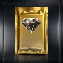 MLB Baseball Card Pack – 10 Card Diamond Pack With 3 Numbered or Autos