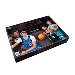 🏀 NBA 2025-26 Topps Signature Class Hobby Box Rip N Ship