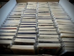 Baseball Card Team Grab Bag | 25-30 Cards | Pick Your Team | Buy 1, Get 1 FREE