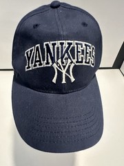 Annco New York Yankees MLB SnapBack Hat