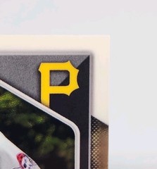 2024 Bowman Tony Blanco Jr. Auto 1/1 Superfractor CPA-TB Pirates