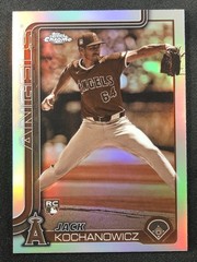 2025 Topps Chrome Sepia Parallel, Pick Your Card! SHIPS FREE! Updated 7/25!