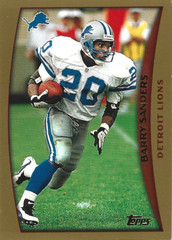 1998 Topps Singles W/RC&rsquo;S 🔥🏈YOU PICK🔥🏈 #&rsquo;S 181 – 360